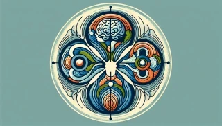 Darm, Stress und Psyche: Ein zentrales Trio für die Gesundheit