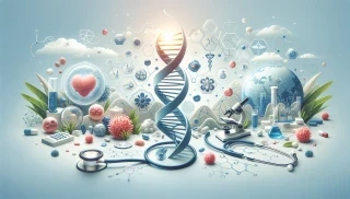 Das Grundverständnis biologischer Medizin