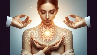 Haut Seele Psyche - Hauterkrankungen und ihre ganzheitliche Therapie