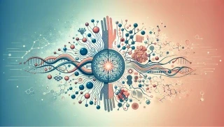 Die extrazelluläre Matrix - Mutter von Gesundheit und Krankheit