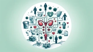 Lösungsansätze für ein stabileres Immunsystem am Bsp. der Harnwegsinfekte 