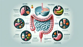 Nahrungsmittelunverträglichkeiten und löchriger Darm