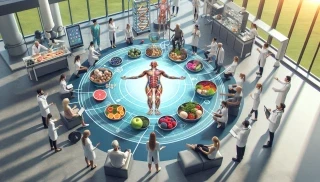 Stoffwechselstörungen ganzheitlich behandeln