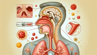 Chronische Sinusitis und sinubronchiales Syndrom - wenn die Schleimhaut versagt