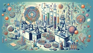 Labor ganzheitlich – Stoffwechsel in Not - Teil 1