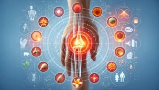 Arthrose - Ursachen und ganzheitliche Therapiekonzepte aus der Praxis