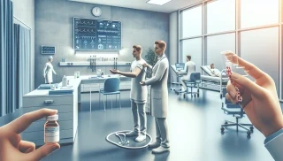 Den Patienten erfolgreich in die Eigenverantwortung bringen