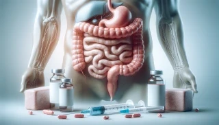 Erfolgreiche Injektionskonzepte bei Magen-Darm-Erkrankungen