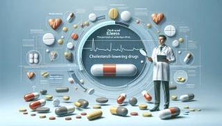 Krank durch Medikamente - Cholesterinsenker