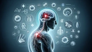 Biologische Schmerztherapie von Kopf bis Fuss