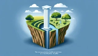 Präventionsleistungen als zweites Standbein