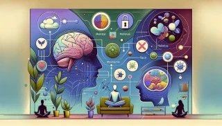 Seelische Gifte, deren Auswirkungsmechanismen und Bewältigungsstrategien