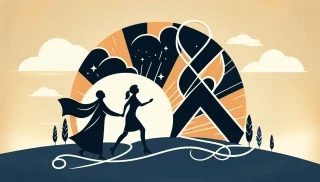 Diagnose Krebs- das Leben geht weiter - NHK Krebsbegleitung