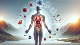 Autoimmunkrankheiten - Ursachen und ganzheitliche Therapie  (von ALS bis Sjögren-Syndrom)