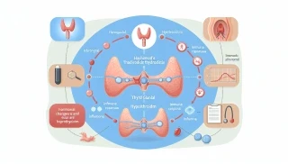 Jod - Teil 3 - Hashimoto Thyreoiditis