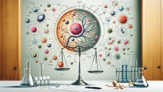 Labor ganzheitlich - Unser Stoffwechsel und seine Tücken 