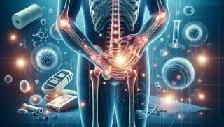 Erfolgreiche Gelenk- und Schmerztherapie bei rheumatischen Erkrankungen