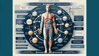 Ursachen und ganzheitliche Therapie der latenten Azidose