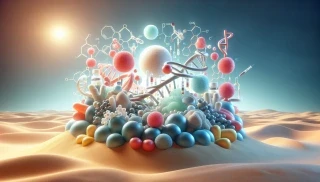 Ganzheitliche Diabetestherapie mit Enzymen, Teil 1