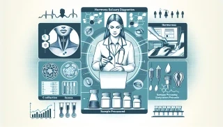 Hormone (1) - Grundlagen der Speicheldiagnostik