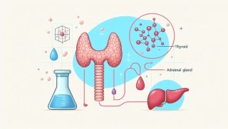 Die Hormonchefs: Schilddrüse und Nebenniere ( Teil 2 )