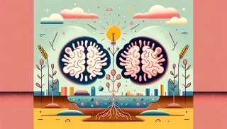 Das Mikrobiom und die Psyche – ein besonderes Duo