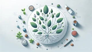 Gemmotherapie aus der Praxis für die Praxis Teil 1