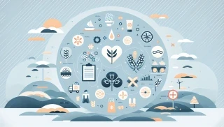 Glutenunverträglichkeit- Differentialdiagnose von Glutensensitivität, Zöliakie und Weizenallergie