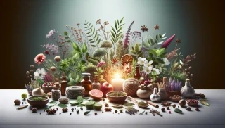 Phytotherapie - Geheim-tipps für Essenzen des Pflanzenreichs und wertvolle Kombinationen