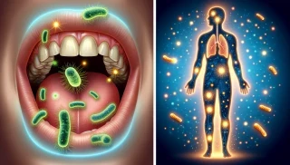 Was machen die Keime im Mund mit dem Körper...und wie nutze ich dieses Wissen in der Therapie