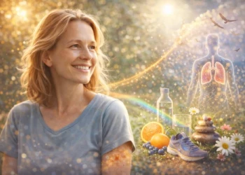 Post COVID - der Weg zurück zur Gesundheit