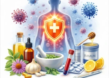 Erfolgreiche Therapiekonzepte zur Stärkung des Immunsystems und bei rezidivierenden Infektionen