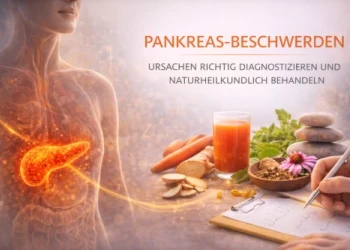 Pankreas Beschwerden richtig diagnostizieren und behandeln