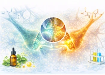 Fortbildungsreihe Neurotransmitter (2) - GABA/Glutamat