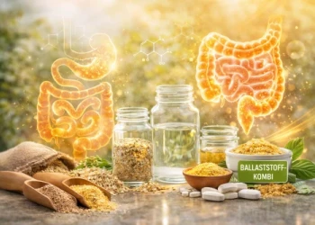 Darmträgheit und Obstipation – ganzheitliche Wege zurück zur Regulation