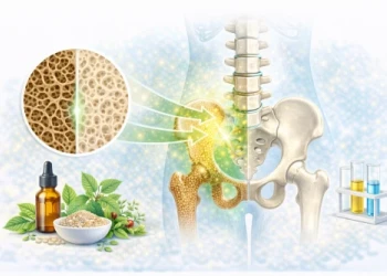 Osteoporose ganzheitlich sehen, therapieren und heilen