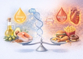 Fettsäuren - Heilsame Power oder schädliche Last? Die Wahrheit über die Wirkung von Fettsäuren auf die Gesundheit und wie Sie dieses Wissen in Ihrer Praxis einsetzen können!
