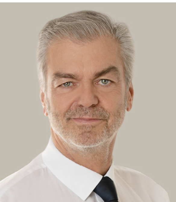 Dr. Holger Wehner (Alpstein Clinic)